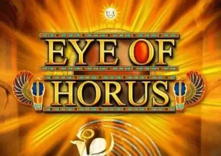 merkur magic trucos|Eye of Horus .
